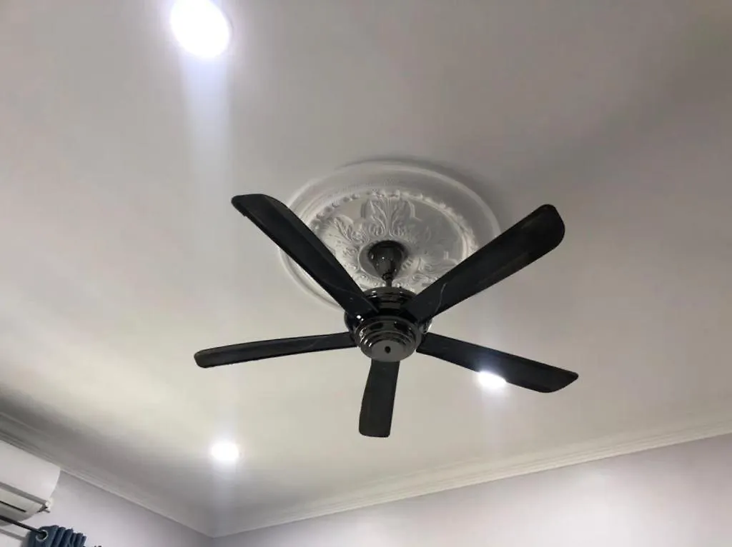 度假居 Rumah Putih Homestay Malacca 马来西亚